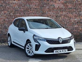 2024 (24) Renault Clio 1.0 TCe 90 Evolution 5dr