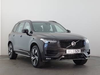 2023 (23) Volvo Xc90 2.0 B5P [250] Plus Dark 5dr AWD Geartronic