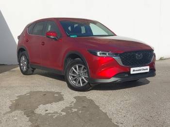 2023 (23) Mazda Cx-5 2.2d Centre-Line 5dr