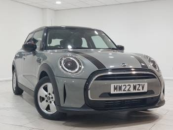 2022 (22) MINI Hatchback 1.5 Cooper Classic 5dr Auto