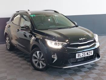 2025 (25) Kia Stonic 1.0T GDi 98 2 5dr DCT