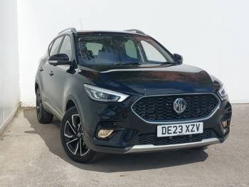 2023 MG Zs 1.0T GDi Exclusive 5dr
