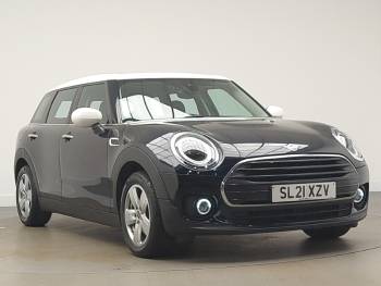 2021 (21) MINI Clubman 1.5 Cooper Classic 6dr