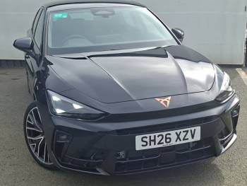 2026 (26) Cupra Leon 1.5 TSI 150 V3 5dr