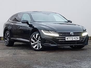 2023 (73) Volkswagen Arteon 2.0 TDI 200 4MOTION R-Line 5dr DSG