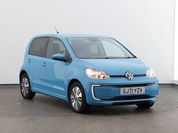 2021 (71) Volkswagen Up 60kW E-Up 32kWh 5dr Auto