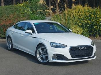 2021 (21) Audi A5 35 TDI Sport 5dr S Tronic