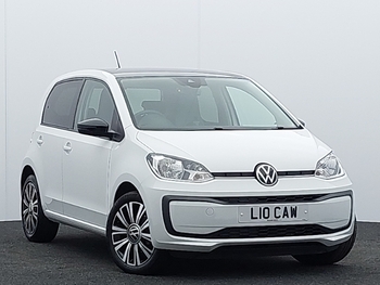 2023 (23) Volkswagen Up 1.0 65PS Black Edition 5dr