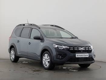 2024 (73/24) Dacia Jogger 1.0 TCe Expression 5dr