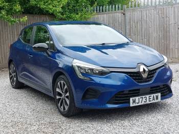 2023 (73) Renault Clio 1.0 TCe 90 Evolution 5dr