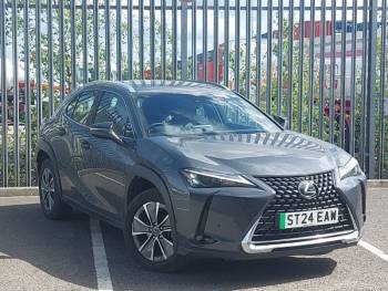 2024 (24) Lexus UX 300e 150kW 72.8 kWh 5dr E-CVT
