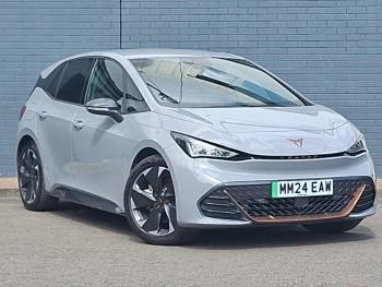 2024 (24) Cupra Born 150kW V2 58kWh 5dr Auto