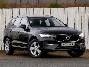 2021 (71) Volvo Xc60 2.0 B4D Momentum 5dr AWD Geartronic