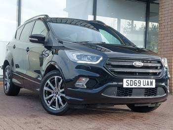 2019 (69) Ford Kuga 2.0 TDCi ST-Line 5dr 2WD
