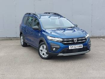 2022 (22) Dacia Jogger 1.0 TCe Essential 5dr
