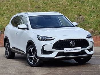 2023 (73) MG Hs 1.5 T-GDI Trophy 5dr