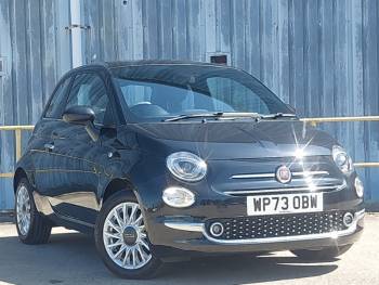 2023 (73) Fiat 500 1.0 Mild Hybrid 3dr