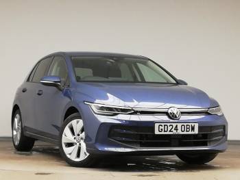 2024 (24) Volkswagen Golf 1.5 TSI 150 Match 5dr