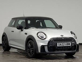 2022 (22) MINI Cooper 1.5 Cooper Sport 3dr Auto