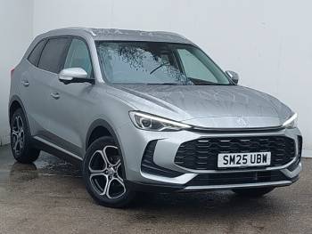 2025 (25) MG Zs 1.5 SE 5dr