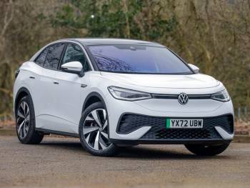 2022 (72) Volkswagen Id.5 150kW Max Pro Performance 77kWh 5dr Auto