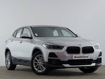 2020 (20) BMW Ix2 X2 Hatchback sDrive 20i SE 5dr Step Auto