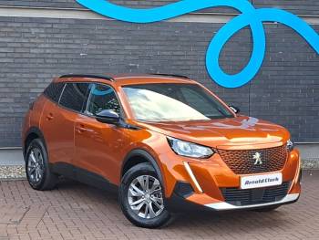 2023 (23) Peugeot 2008 100kW Active Premium+ 50kWh 5dr Auto