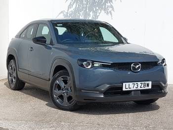 2023 (73) Mazda Mx-30 125kW R-EV Prime Line 5dr Auto