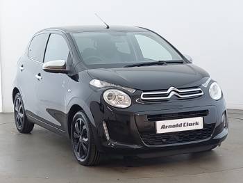 2020 (70) Citroen C1 1.0 VTi 72 Origins 5dr