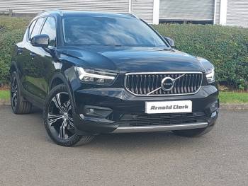 2019 (19) Volvo Xc40 2.0 T4 Inscription Pro 5dr AWD Geartronic
