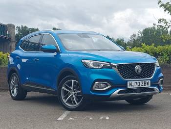 2020 (70) MG Hs 1.5 T-GDI Exclusive 5dr