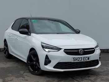 2023 (23) Vauxhall Corsa 1.2 GS 5dr