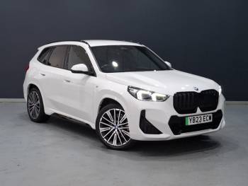 2023 (23) BMW Ix1 230kW xDrive30 M Sport 65kWh 5dr Auto