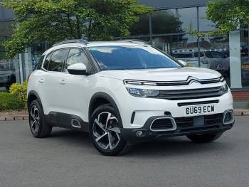 2019 (69) Citroen C5 Aircross 1.2 PureTech 130 Flair 5dr
