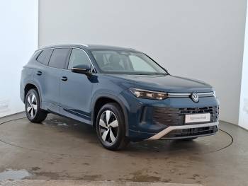 2026 (26) Volkswagen Tayron 1.5 eTSI Match 5dr DSG7 [7 Seat] [Area View]
