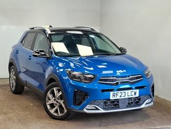 2023 (23) Kia Stonic 1.0T GDi 48V GT-Line S 5dr DCT