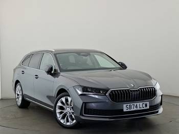 2024 (74) Skoda Superb 1.5 TSI e-TEC SE L 5dr DSG