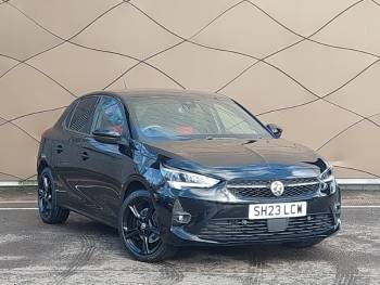 2023 (23) Vauxhall Corsa 1.2 Turbo GS 5dr