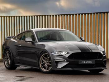 2019 (19) Ford Mustang 5.0 V8 GT 2dr Auto