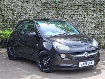 2019 (19) Vauxhall Adam 1.2i Energised 3dr