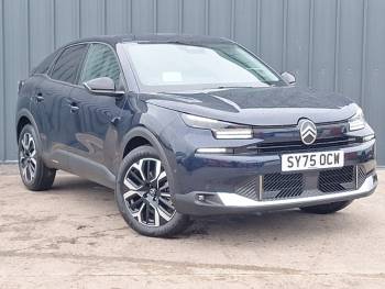 2025 (75) Citroen C4 1.2 [130] Max 5dr Auto