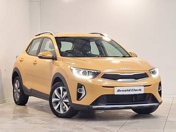 2025 (25) Kia Stonic 1.0T GDi 98 2 5dr DCT