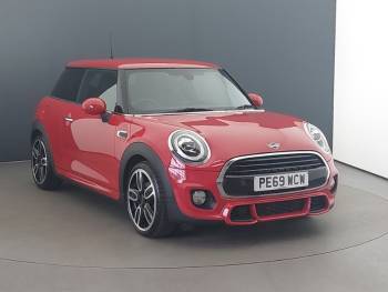 2019 (69) MINI Hatchback 1.5 Cooper Sport II 3dr