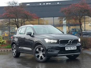 2020 (70) Volvo Xc40 1.5 T3 [163] Inscription 5dr Geartronic