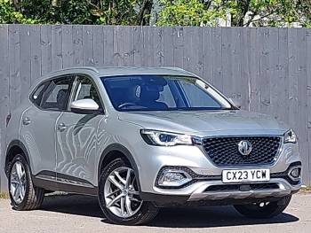 2023 (23) MG Hs 1.5 T-GDI Excite 5dr