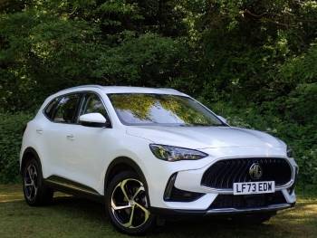 2023 (73) MG Hs 1.5 T-GDI SE 5dr DCT