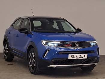 2022 (71) Vauxhall Mokka 1.2 Turbo 100 Elite Premium 5dr