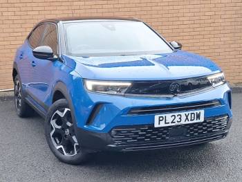 2023 (23) Vauxhall Mokka 1.2 Turbo 136 Ultimate 5dr