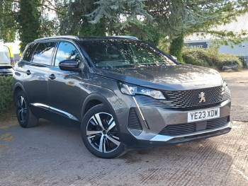 2023 (23) Peugeot 5008 1.5 BlueHDi GT 5dr EAT8
