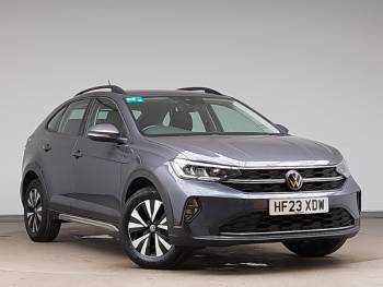 2023 Volkswagen Taigo 1.0 TSI Life 5dr